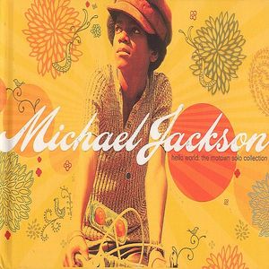 Hello World: The Motown Solo Collection