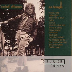 So Tough (Deluxe Edition)