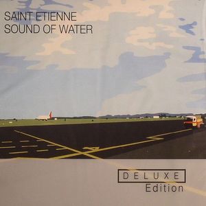 Sound Of Water (deluxe edition)