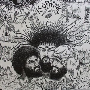 Isophonic Boogie Woogie