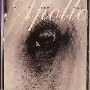 Apollo: Past Present Future