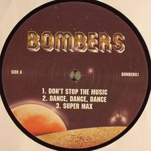Bombers 1