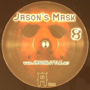 Jason's Mask Vol 8