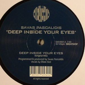 Deep Inside Your Eyes