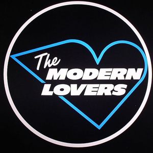 The Modern Lovers