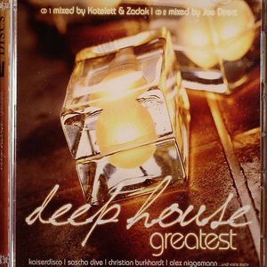 Deep House Greatest