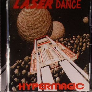 Hypermagic