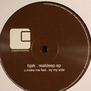 Realdeep EP