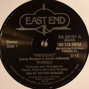 Weekend