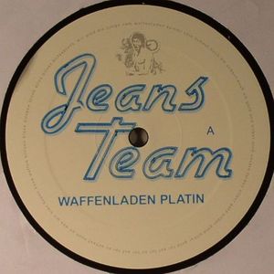 Waffenladen Platin