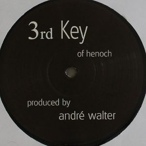 3rd Key Of Henoch