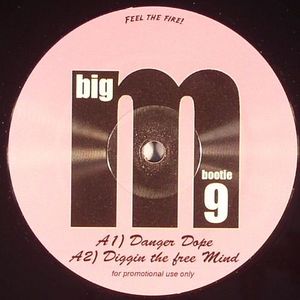 Big M Bootie Vol 9