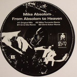 From Absolom To Heaven