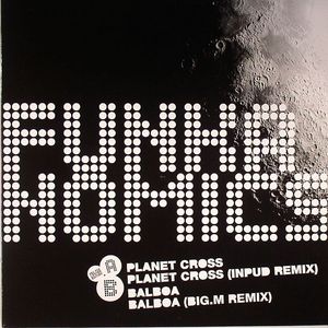 Planet Cross