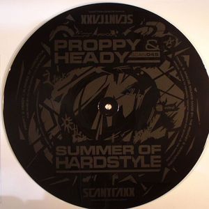 Summer Of Hardstyle