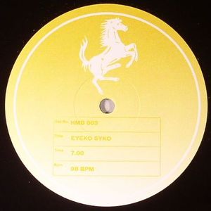 Horse Meat Disco Part 3