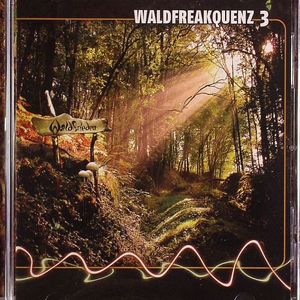 Waldfreakquenz 3