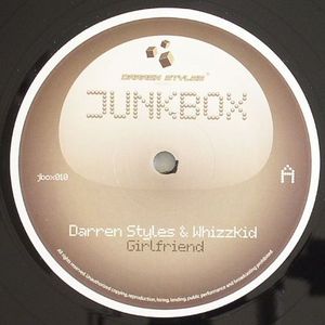 Girlfriend