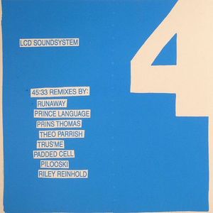 45:33 Remixes
