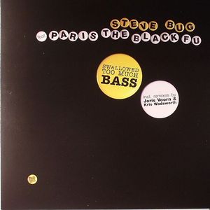 Swallowed Too Much Bass