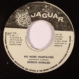 No More Heartaches (Riddim)