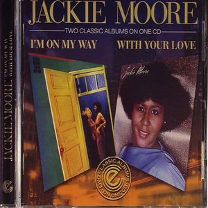 I'm On Your Way/With Your Love