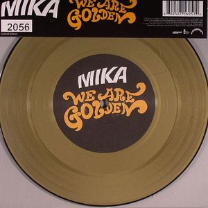 We Are Golden