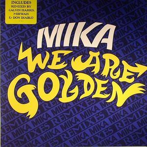 We Are Golden