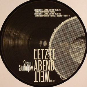 Der Letzte Abend Auf Der Welt