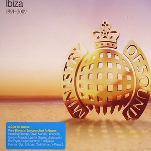 Ibiza 1991-2009