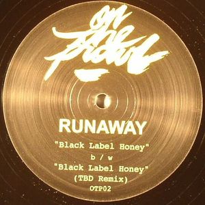 Black Label Honey