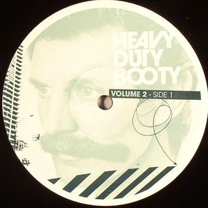 Heavy Duty Booty Volume 2