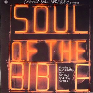 Soul Of The Bible
