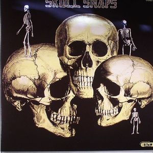 Skull Snaps