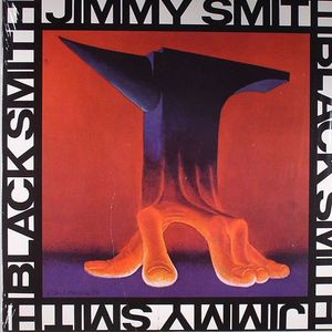 Black Smith