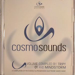 Cosmo Sounds Volume 1