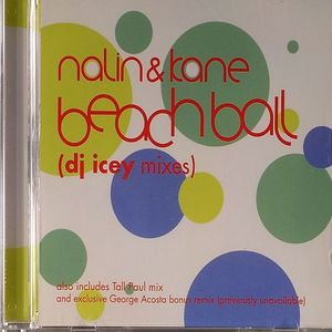 Beachball