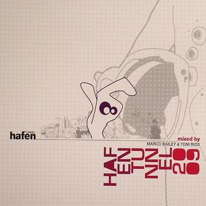 Hafentunnel 2009