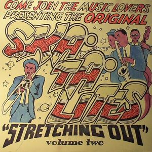 Stretching Out Volume 2