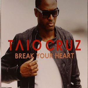 Break Your Heart