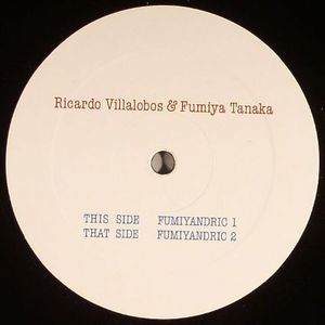 Fumiyandric Part 1 & 2