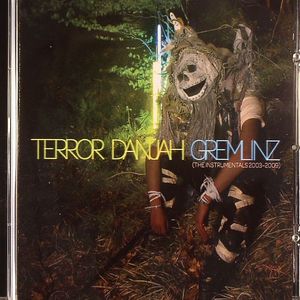 Gremlinz: The Instrumentals 2003-2009