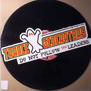 Do Not Follow The Leaders