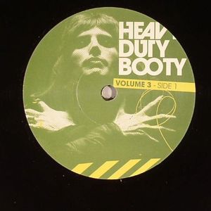 Heavy Duty Booty Volume 3