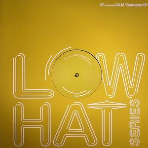 Sunshower EP