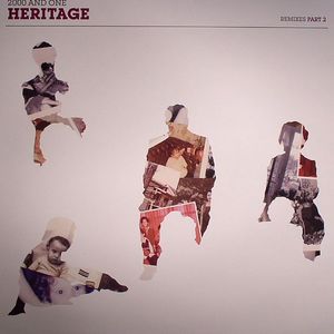 Heritage (remixes) Part 2