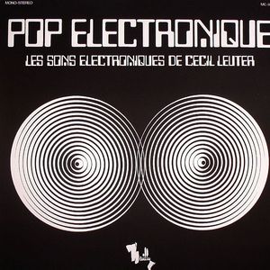 Pop Electronique