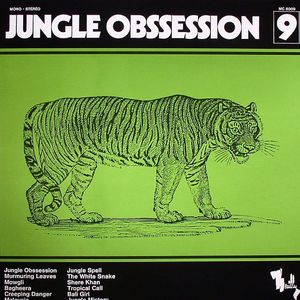Jungle Obsession