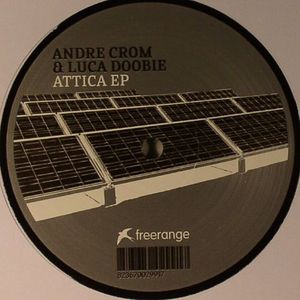 Attica EP