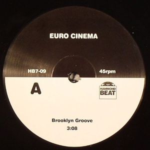 Brooklyn Groove
